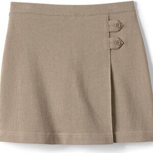 Girls Knit Skort